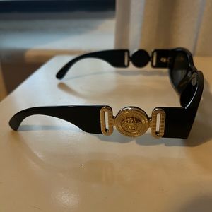 Versace sunglasses